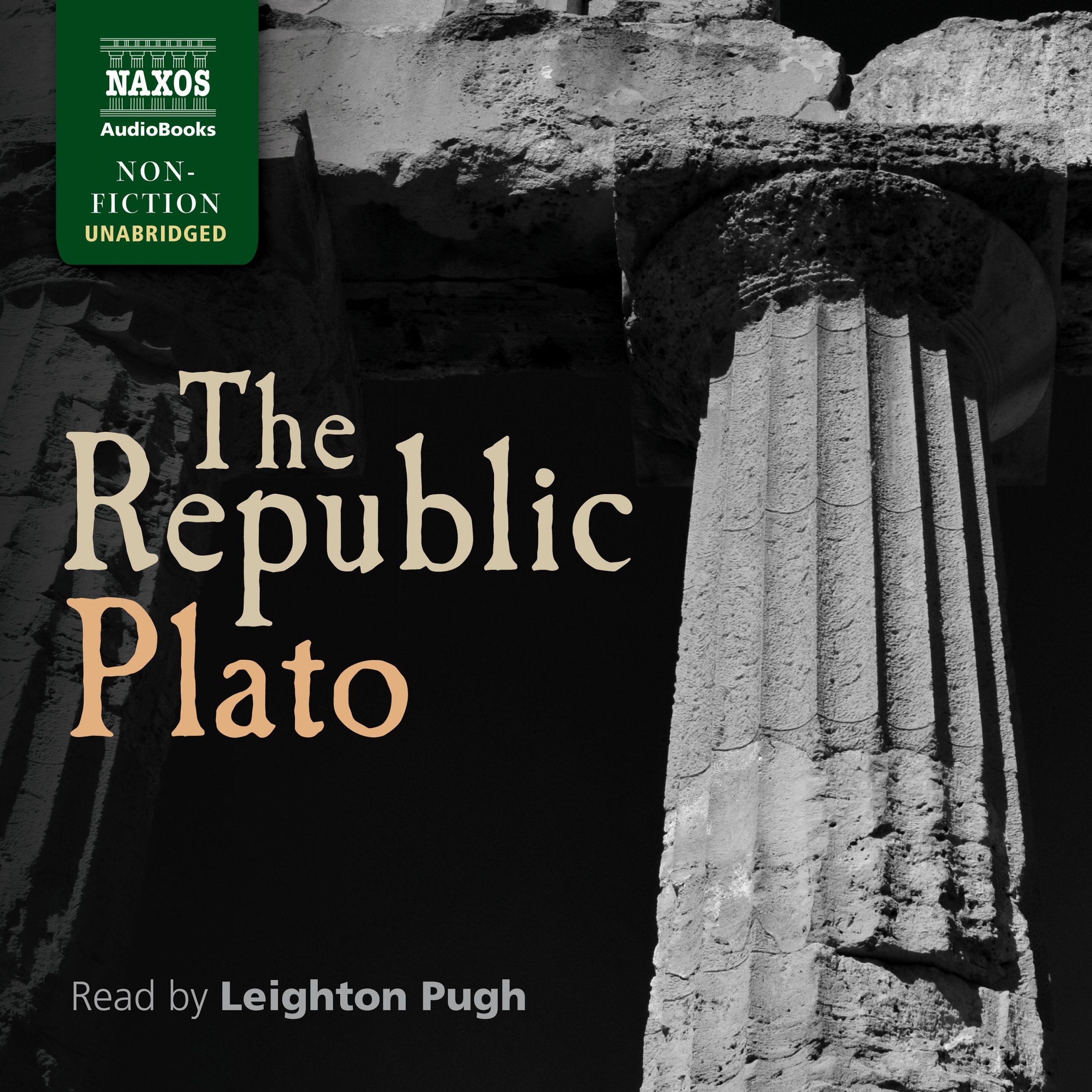 Plato - The Republic Audiobook  