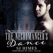 Sj Himes - The Necromancer'S Dance Audiobook  