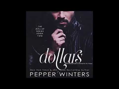 Pepper Winters - Dollars Audiobook  