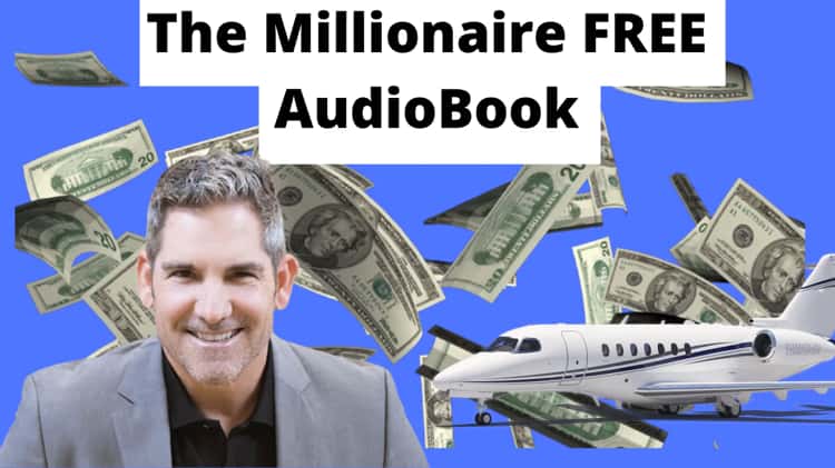 Grant Cardone - The Millionaire Booklet Audiobook  