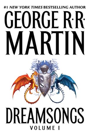 George R. R. Martin - With Morning Comes Mistfall Audiobook  