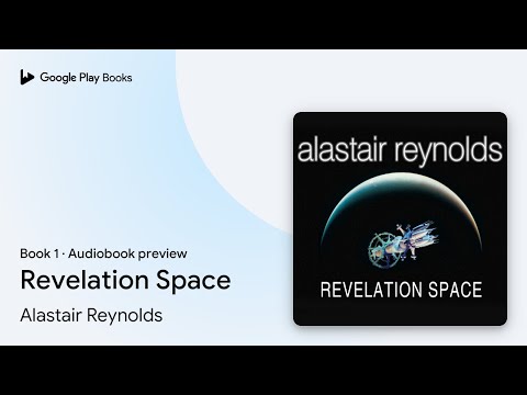 Alastair Reynolds - Revelation Space Audiobook  