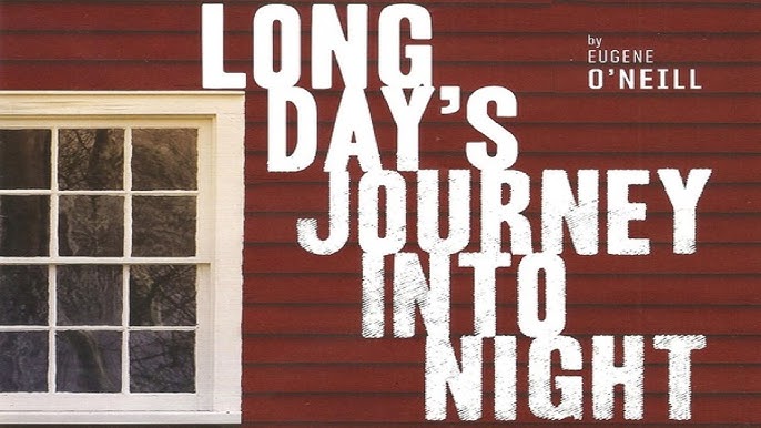 Eugene O'Neill - Long Day'S Journey into Night Audiobook  