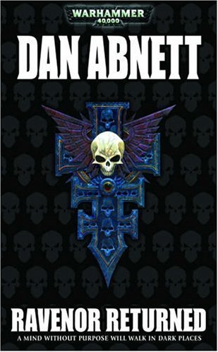 Dan Abnett - Ravenor Returned Audiobook  