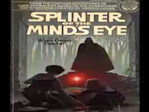 Star Wars - Splinter of the Mind'S Eye Audiobook  