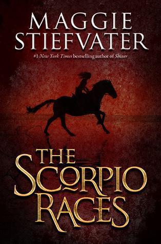 Maggie Stiefvater - The Scorpio Races Audiobook  