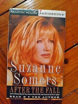 Suzanne Somers - After The Fall Audiobook  