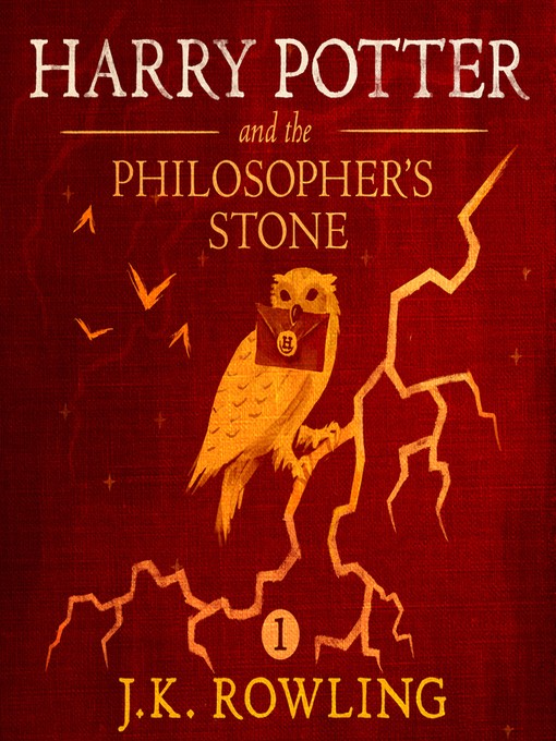 Harry Potter And the Philosopher'S Stone (Audio Book 1)  