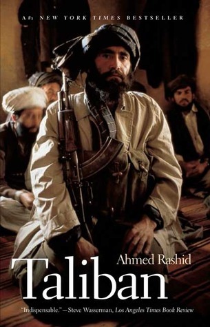 Ahmed Rashid - Taliban Audiobook  