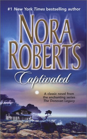 Nora Roberts - Legacy: A Novel Audiobook  