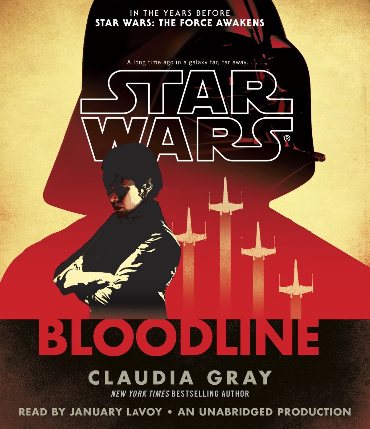 Star Wars - Bloodlines Audiobook  