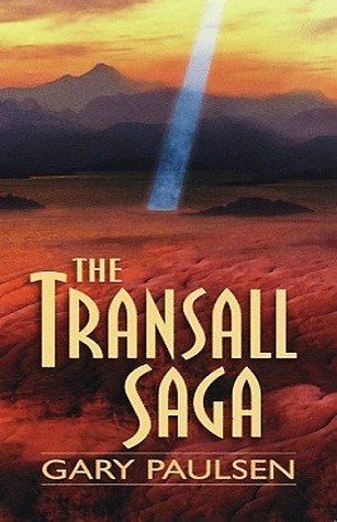 Gary Paulsen - The Transall Saga Audiobook  