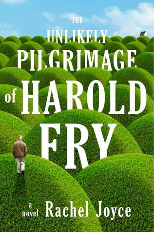 Rachel Joyce - The Unlikely Pilgrimage of Harold Fry Audiobook  