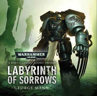 George Mann - Labyrinth of Sorrows Audiobook  