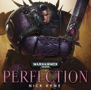 Nick Kyme - Perfection Audiobook  