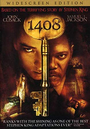 1408 Audiobook – John Cusack