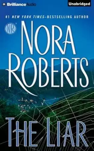 Nora Roberts - The Liar Audiobook  