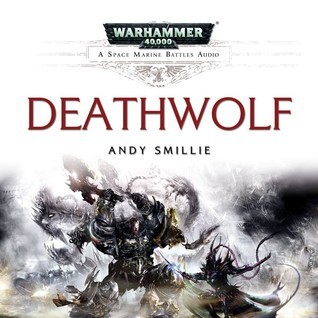 Andy Smillie - Deathwolf Audiobook  