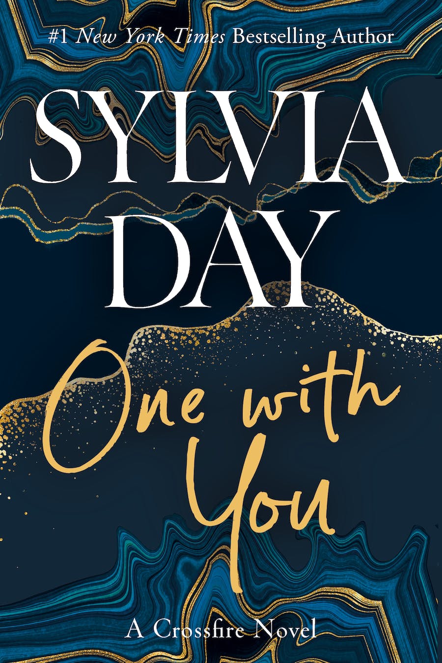 Sylvia Day - One With You Audiobook: A Riveting Escape