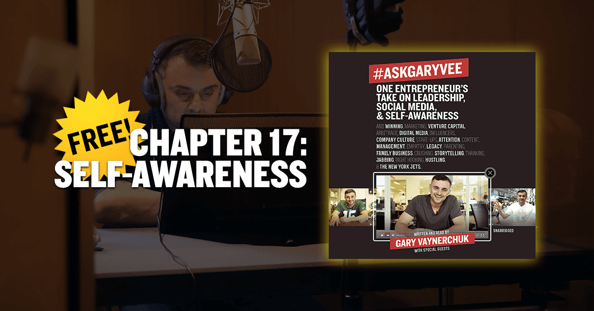 Gary Vaynerchuk - #Askgaryvee Audiobook  