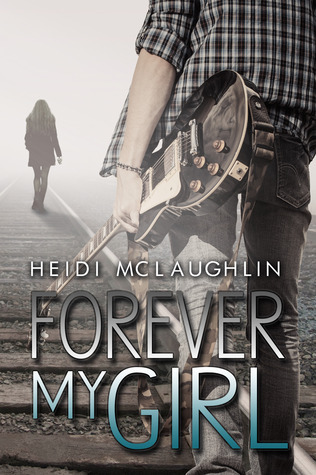 Heidi Mclaughlin - Forever My Girl Audiobook  