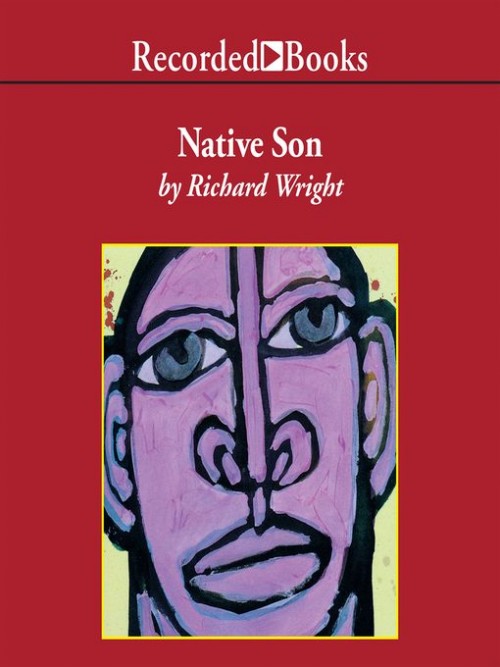 Richard Wright - Native Son Audiobook  