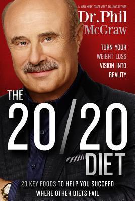 Phil Mcgraw - The 20/20 Diet Audiobook  