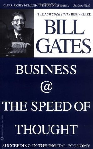 Bill Gates - Business @ the Speed of Thought Audiobook  