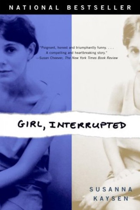 Susanna Kaysen - Girl, Interrupted Audiobook  