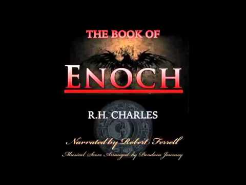 R.H. Charles - The Book of Enoch Audiobook  