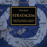 Nick Kyme - Stratagem Audiobook  