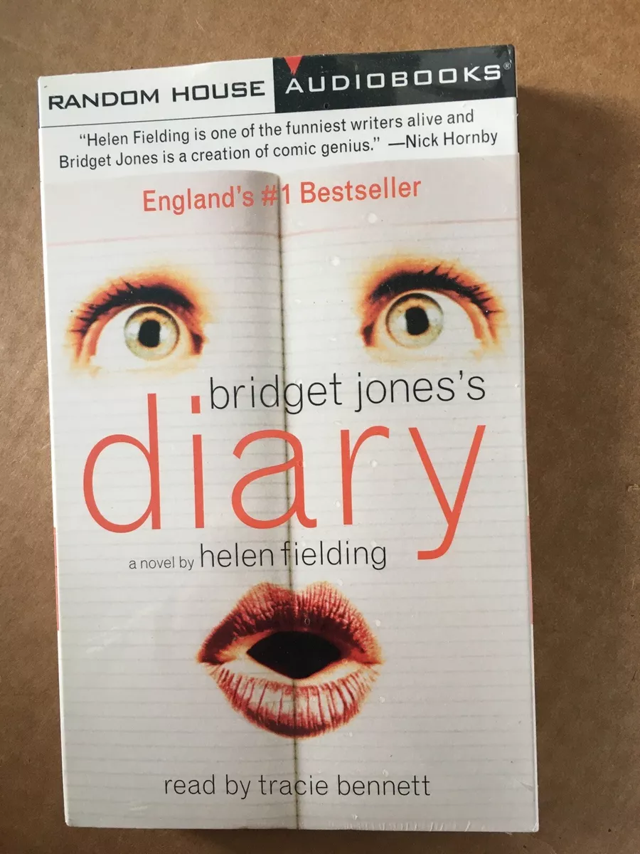 Helen Fielding - Bridget Jones'S Diary Audiobook  