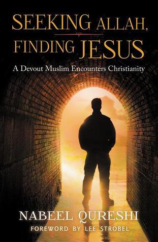 Nabeel Qureshi - Seeking Allah, Finding Jesus Audiobook  