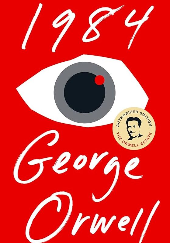 1984 (Signet Classics) Audiobook - George Orwell