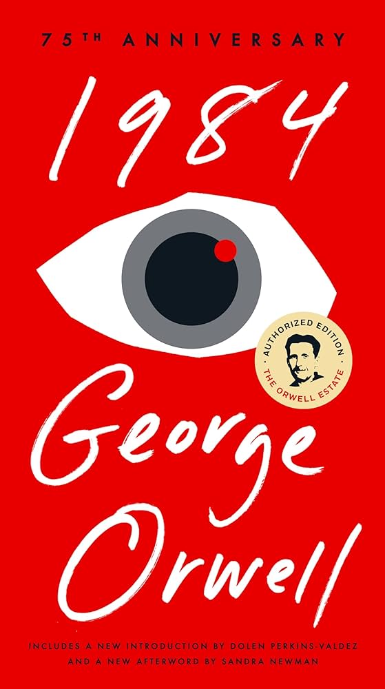 1984 (Signet Classics) Audiobook – George Orwell