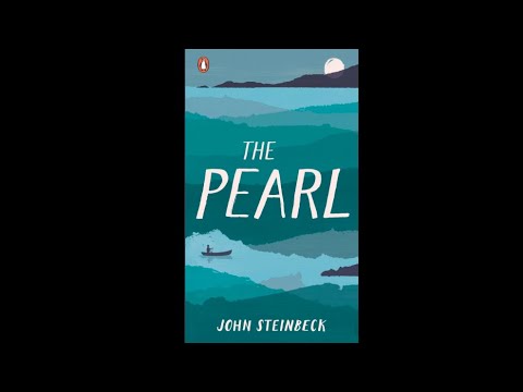 John Steinbeck - The Pearl Audiobook  