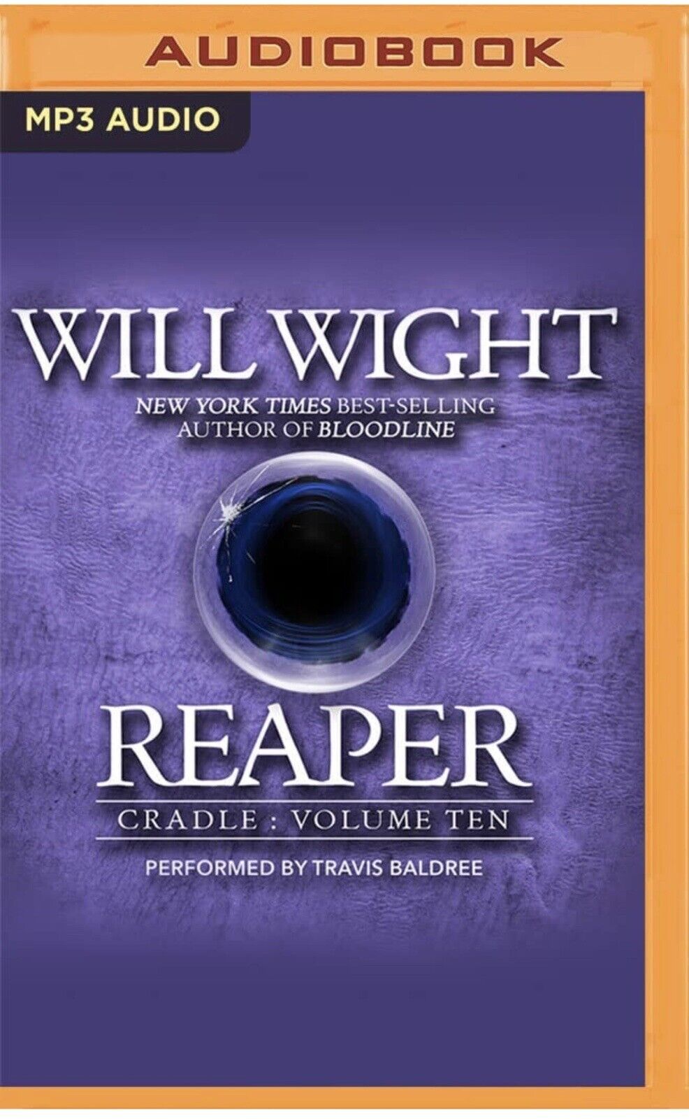 Will Wight - Reaper Audiobook  