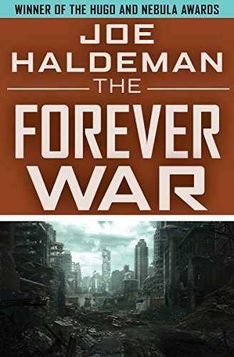 Joe Haldeman - The Forever War Audiobook  