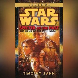 Star Wars - Specter of the Past Audiobook  