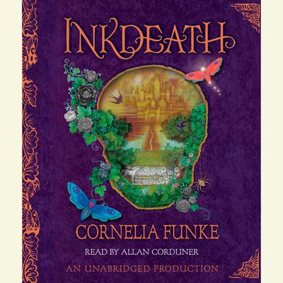 Cornelia Funke - Inkdeath Audiobook  