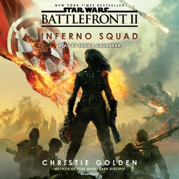 Christie Golden - Battlefront Ii Audiobook  