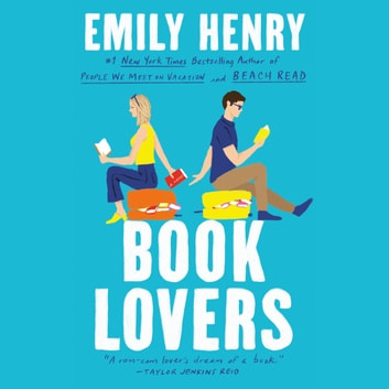 Emily Henry - Book Lovers Audiobook  