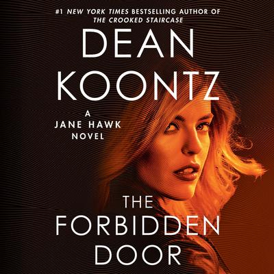 Dean Koontz - The Forbidden Door Audiobook  