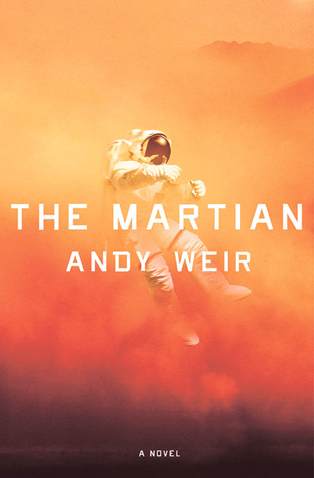 Andy Weir - The Martian Audiobook  