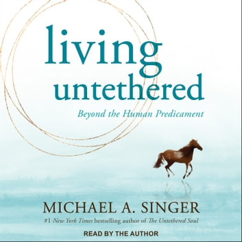 Michael A. Singer - Living Untethered Audiobook  