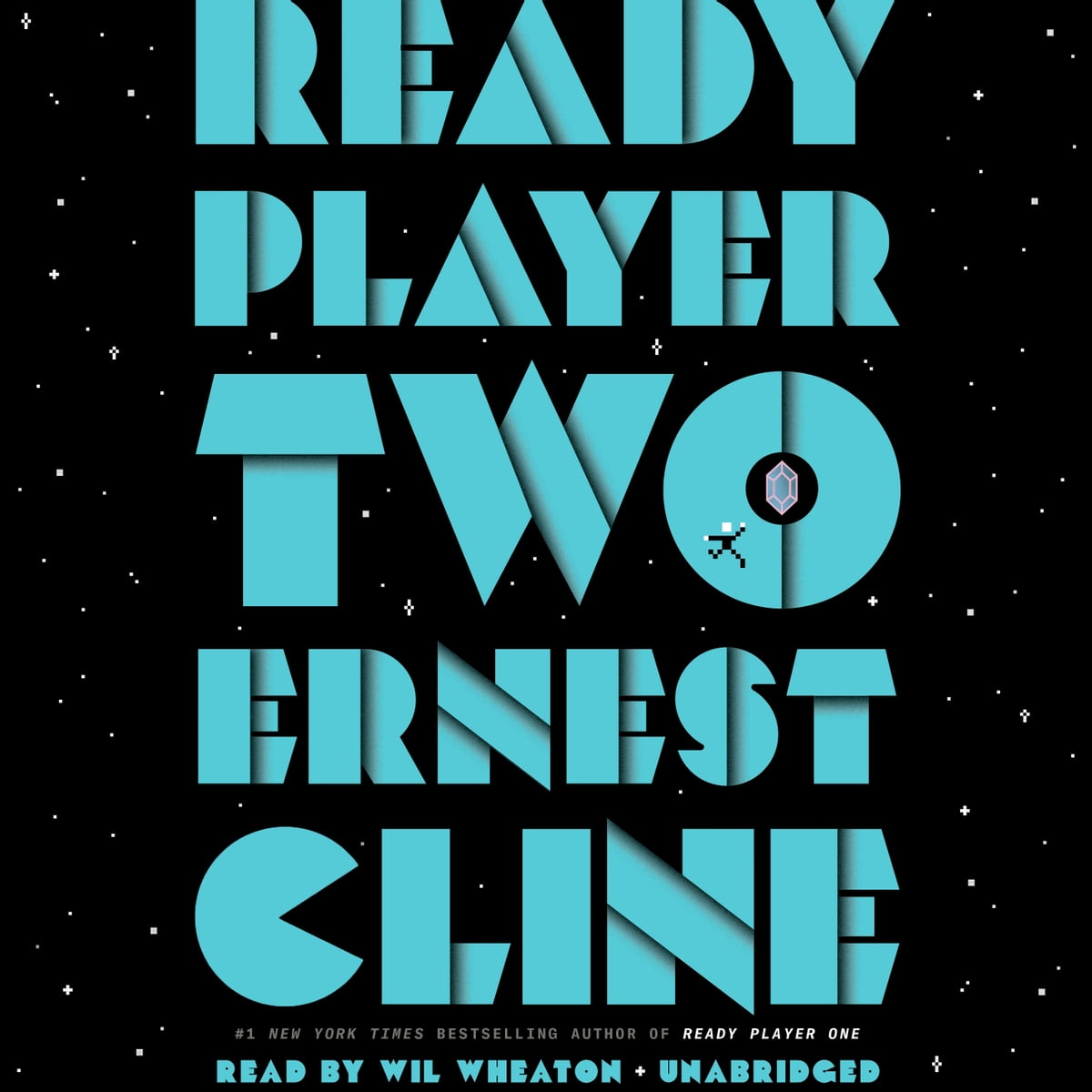 Ernest Cline - Ready Player Two Audiobook  