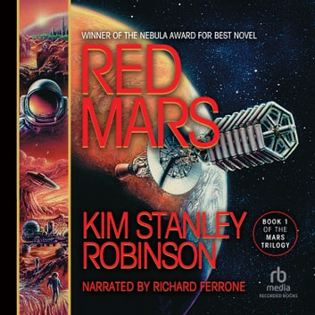 Kim Stanley Robinson - Red Mars Audiobook  