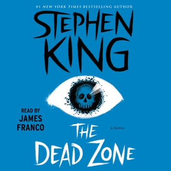 Stephen King - The Dead Zone Audiobook  