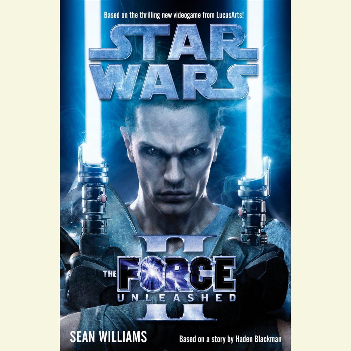 Star Wars - The Force Unleashed Ii Audiobook  