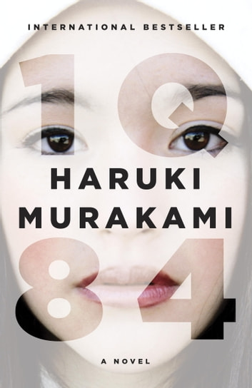 Haruki Murakami - 1Q84 (Vintage International) Audiobook  